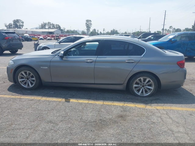 Продаж на аукціоні авто 2014 Bmw 528i, vin: WBA5A5C51ED506425, номер лоту: 44670715