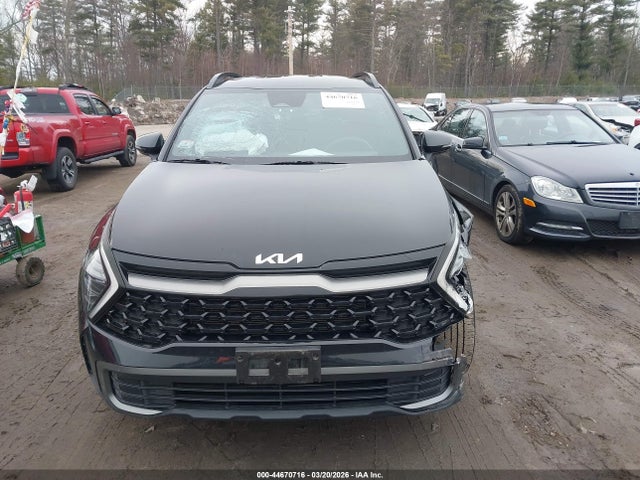 Aukcja sprzedaży 2024 Kia Sportage X-line, vin: 5XYK6CDF9RG159761, numer aukcji: 44670716