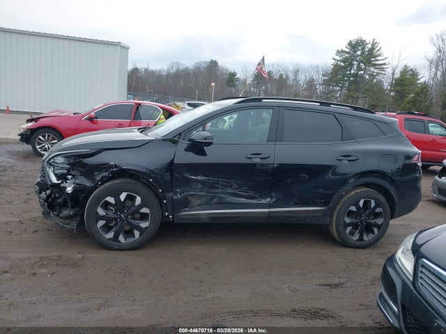 Aukcja sprzedaży 2024 Kia Sportage X-line, vin: 5XYK6CDF9RG159761, numer aukcji: 44670716