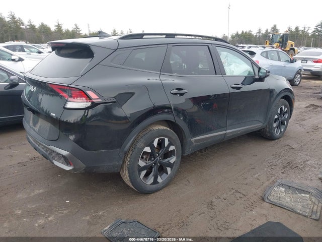 Aukcja sprzedaży 2024 Kia Sportage X-line, vin: 5XYK6CDF9RG159761, numer aukcji: 44670716