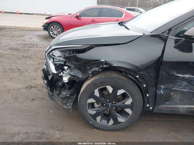 Aukcja sprzedaży 2024 Kia Sportage X-line, vin: 5XYK6CDF9RG159761, numer aukcji: 44670716