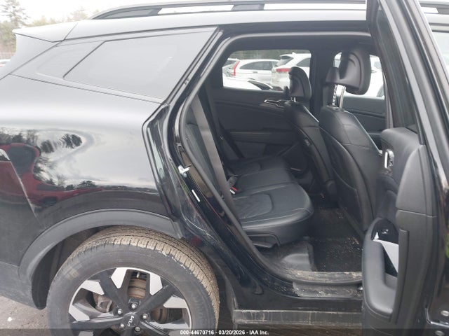Aukcja sprzedaży 2024 Kia Sportage X-line, vin: 5XYK6CDF9RG159761, numer aukcji: 44670716