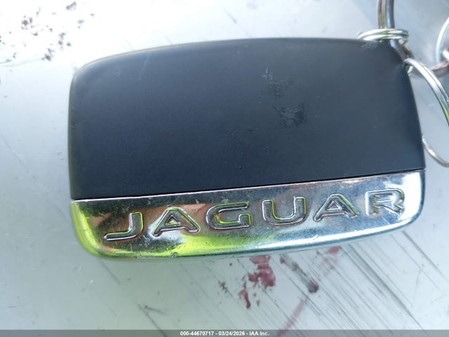 Jaguar F-type P450 Rwd Automatic 2022 SAJDD1EE3NCK79161 Image 11
