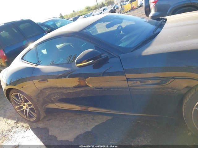 Jaguar F-type P450 Rwd Automatic 2022 SAJDD1EE3NCK79161 Image 14