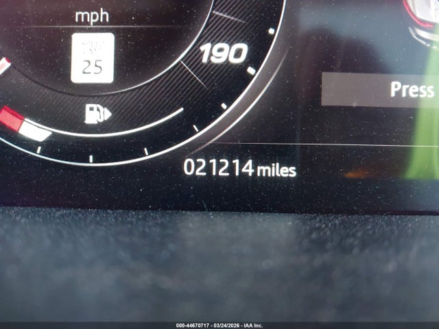 Jaguar F-type P450 Rwd Automatic 2022 SAJDD1EE3NCK79161 Image 16
