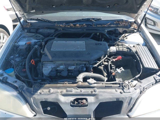 Aukcja sprzedaży 2001 Acura Tl 3.2, vin: 19UUA56731A019803, numer aukcji: 44670719