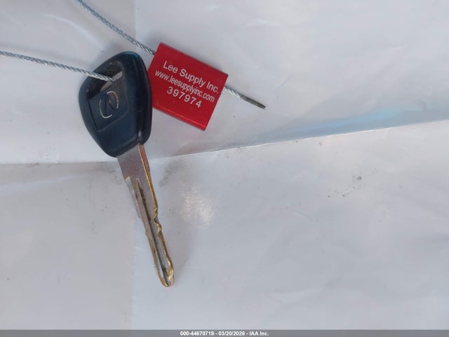 Aukcja sprzedaży 2001 Acura Tl 3.2, vin: 19UUA56731A019803, numer aukcji: 44670719
