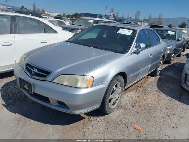 Aukcja sprzedaży 2001 Acura Tl 3.2, vin: 19UUA56731A019803, numer aukcji: 44670719