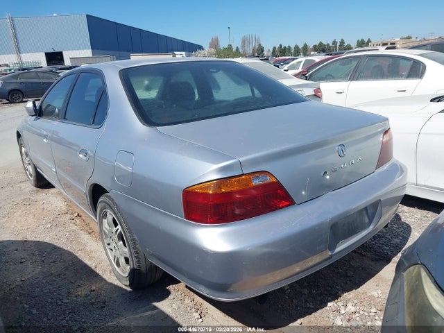 Aukcja sprzedaży 2001 Acura Tl 3.2, vin: 19UUA56731A019803, numer aukcji: 44670719