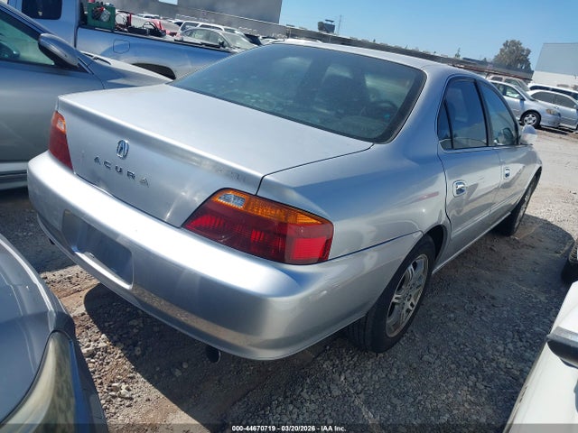 Aukcja sprzedaży 2001 Acura Tl 3.2, vin: 19UUA56731A019803, numer aukcji: 44670719