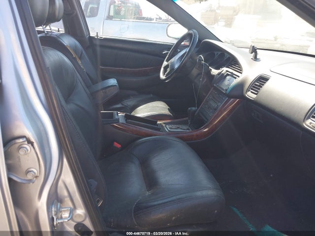 Aukcja sprzedaży 2001 Acura Tl 3.2, vin: 19UUA56731A019803, numer aukcji: 44670719