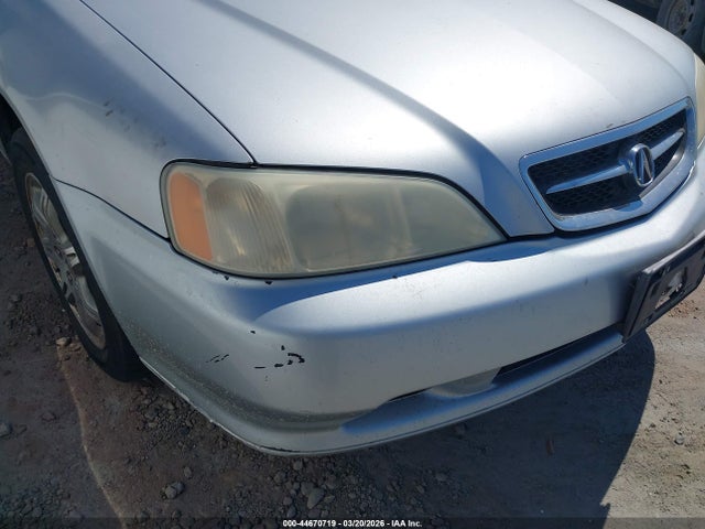 Aukcja sprzedaży 2001 Acura Tl 3.2, vin: 19UUA56731A019803, numer aukcji: 44670719