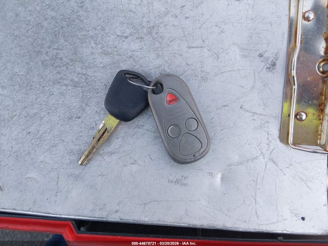 44670721 :رقم المزاد ، JH4CL96896C013017 vin ، 2006 Acura Tsx مزاد بيع