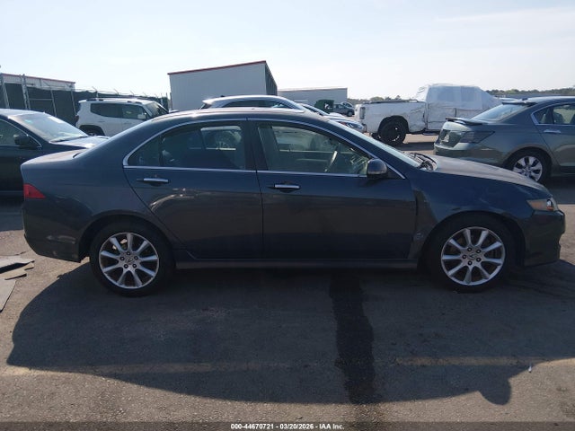 44670721 :رقم المزاد ، JH4CL96896C013017 vin ، 2006 Acura Tsx مزاد بيع