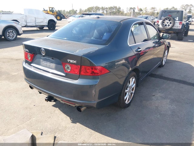 44670721 :رقم المزاد ، JH4CL96896C013017 vin ، 2006 Acura Tsx مزاد بيع