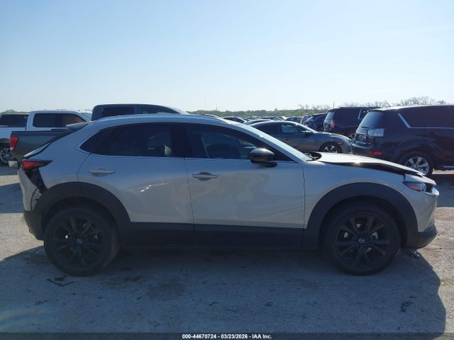 Продаж на аукціоні авто 2022 Mazda Cx-30 2.5 Turbo Premium, vin: 3MVDMBDY2NM459521, номер лоту: 44670724