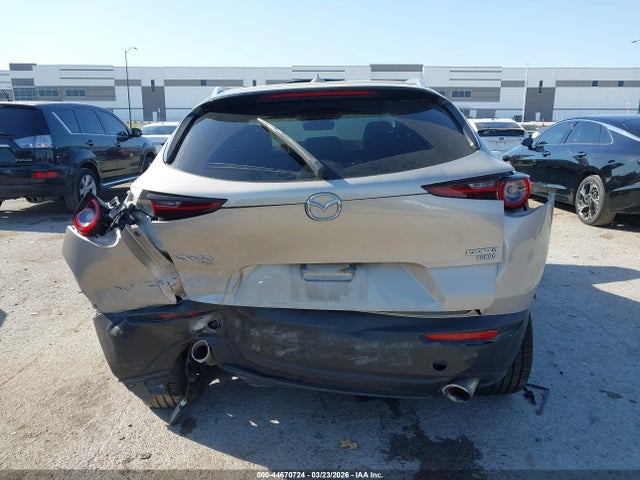 Продаж на аукціоні авто 2022 Mazda Cx-30 2.5 Turbo Premium, vin: 3MVDMBDY2NM459521, номер лоту: 44670724