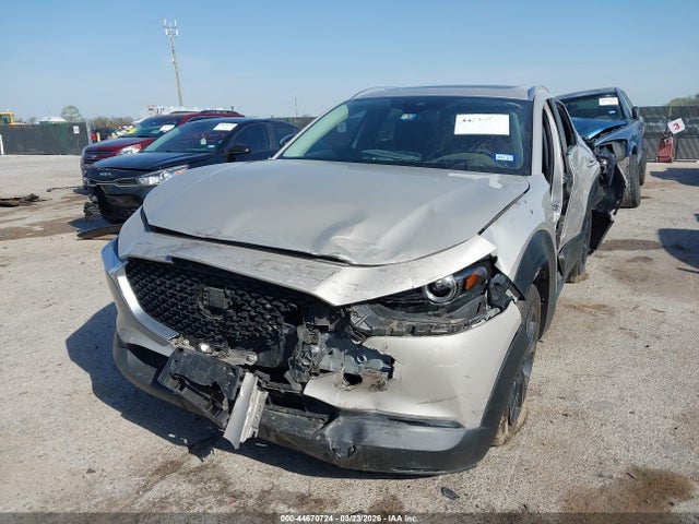 Продаж на аукціоні авто 2022 Mazda Cx-30 2.5 Turbo Premium, vin: 3MVDMBDY2NM459521, номер лоту: 44670724