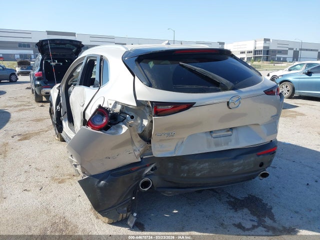 Продаж на аукціоні авто 2022 Mazda Cx-30 2.5 Turbo Premium, vin: 3MVDMBDY2NM459521, номер лоту: 44670724