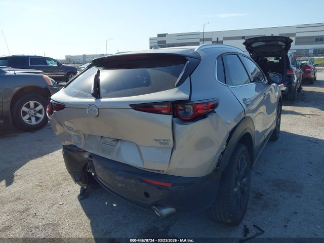 Продаж на аукціоні авто 2022 Mazda Cx-30 2.5 Turbo Premium, vin: 3MVDMBDY2NM459521, номер лоту: 44670724