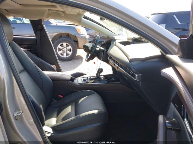 Продаж на аукціоні авто 2022 Mazda Cx-30 2.5 Turbo Premium, vin: 3MVDMBDY2NM459521, номер лоту: 44670724
