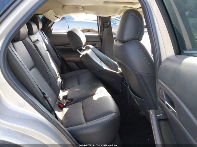 Продаж на аукціоні авто 2022 Mazda Cx-30 2.5 Turbo Premium, vin: 3MVDMBDY2NM459521, номер лоту: 44670724