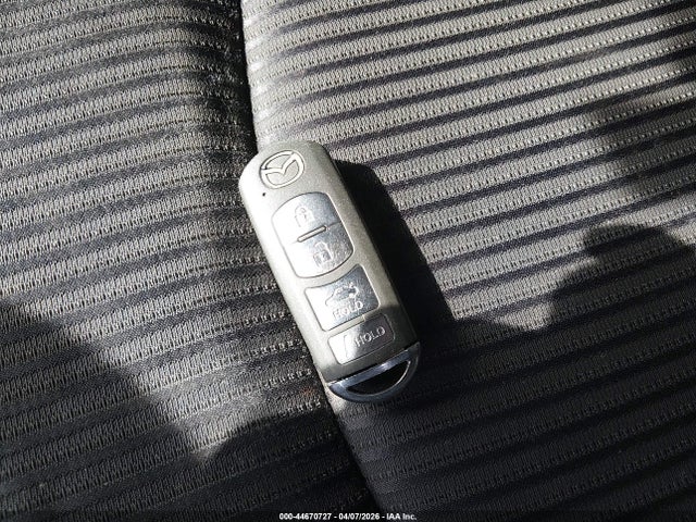 Aukcja sprzedaży 2015 Mazda Mazda3 I Touring, vin: 3MZBM1V72FM155127, numer aukcji: 44670727