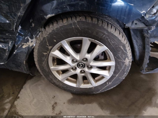 Aukcja sprzedaży 2015 Mazda Mazda3 I Touring, vin: 3MZBM1V72FM155127, numer aukcji: 44670727