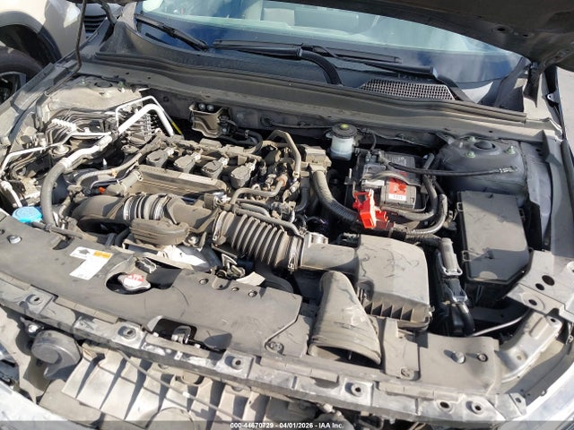 1HGCV1F16LA068016 Honda ACCORD LX
