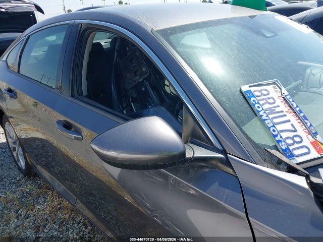 1HGCV1F16LA068016 Honda ACCORD LX