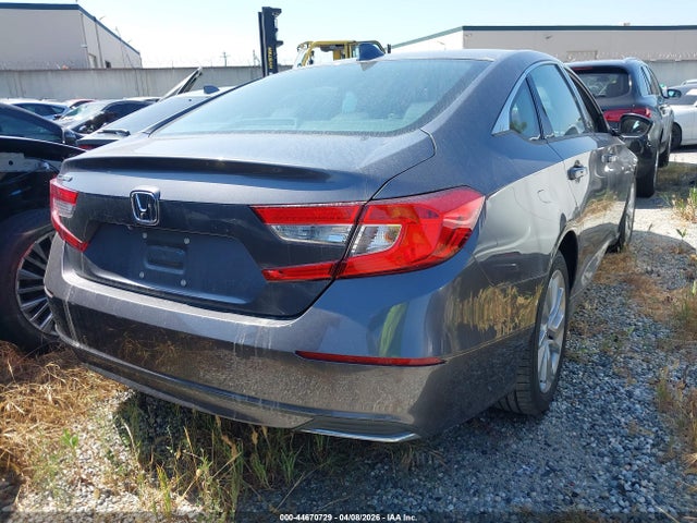 1HGCV1F16LA068016 Honda ACCORD LX