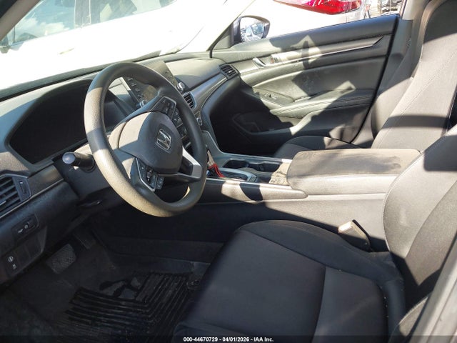1HGCV1F16LA068016 Honda ACCORD LX