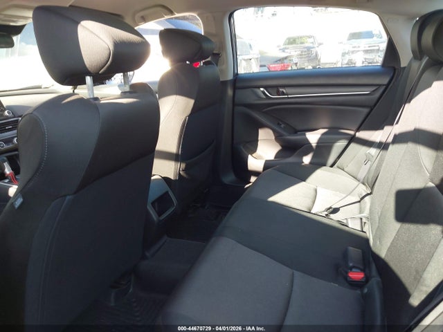 1HGCV1F16LA068016 Honda ACCORD LX