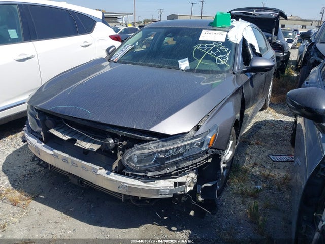 1HGCV1F16LA068016 Honda ACCORD LX