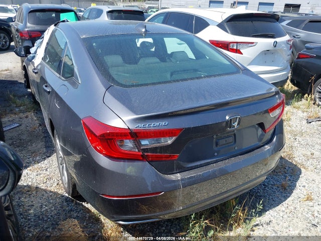 1HGCV1F16LA068016 Honda ACCORD LX