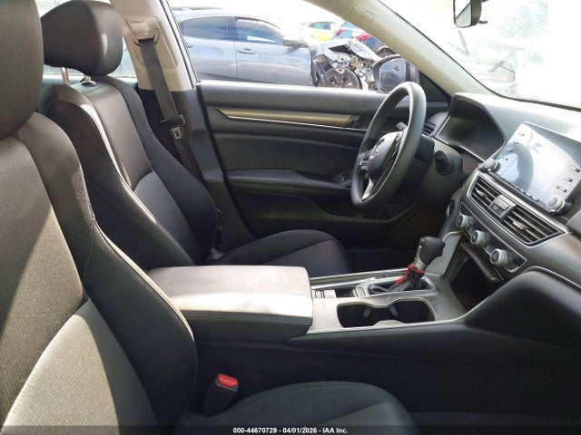 1HGCV1F16LA068016 Honda ACCORD LX