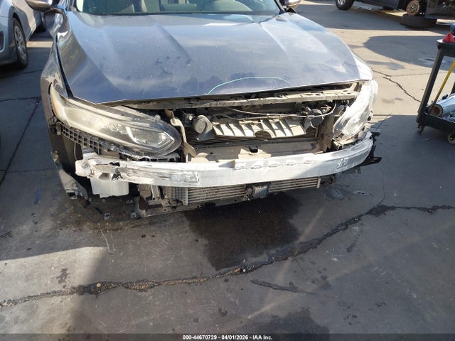 1HGCV1F16LA068016 Honda ACCORD LX