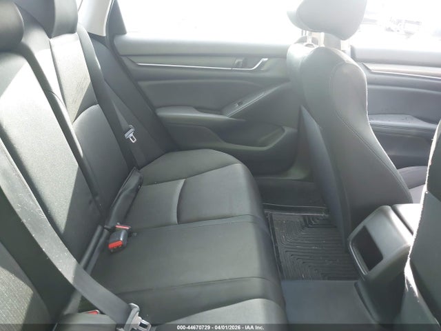 1HGCV1F16LA068016 Honda ACCORD LX