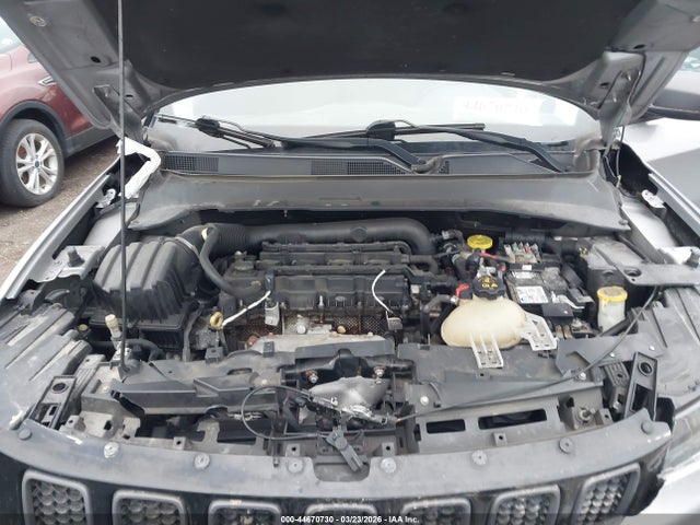 2020 Jeep Compass Trailhawk 4x4 მანქანა იყიდება აუქციონზე, vin: 3C4NJDDB1LT163270, აუქციონის ნომერი: 44670730