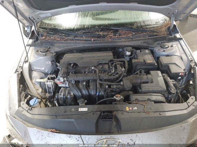 Продаж на аукціоні авто 2023 Hyundai Elantra Sel, vin: KMHLS4AG3PU548289, номер лоту: 44670738