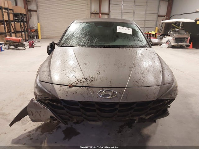 Продаж на аукціоні авто 2023 Hyundai Elantra Sel, vin: KMHLS4AG3PU548289, номер лоту: 44670738