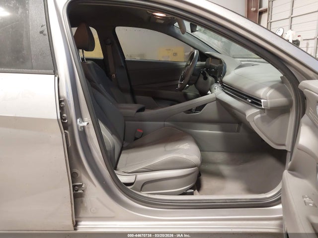 Продаж на аукціоні авто 2023 Hyundai Elantra Sel, vin: KMHLS4AG3PU548289, номер лоту: 44670738