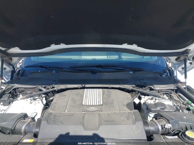 SALGS2RE8JA510653 Land Rover Range Rover 5.0l V8 Supercharged