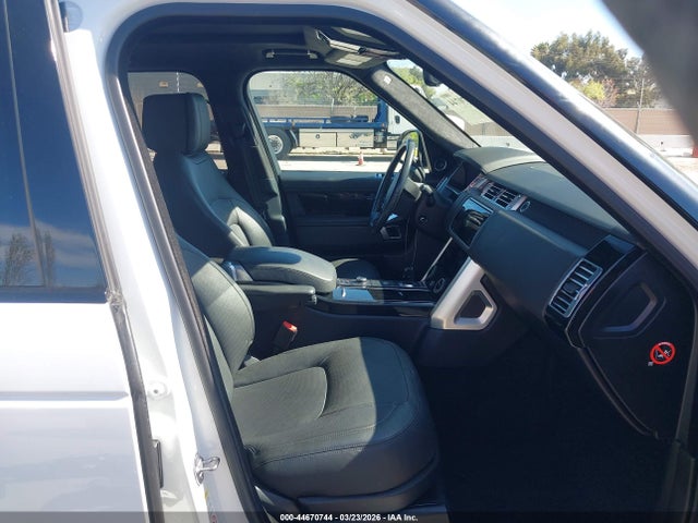 SALGS2RE8JA510653 Land Rover Range Rover 5.0l V8 Supercharged