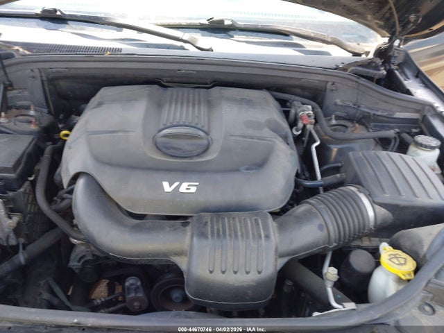 Aukcja sprzedaży 2015 Jeep Grand Cherokee Limited, vin: 1C4RJFBG7FC762685, numer aukcji: 44670746