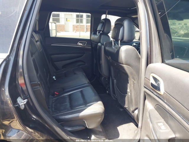 Aukcja sprzedaży 2015 Jeep Grand Cherokee Limited, vin: 1C4RJFBG7FC762685, numer aukcji: 44670746