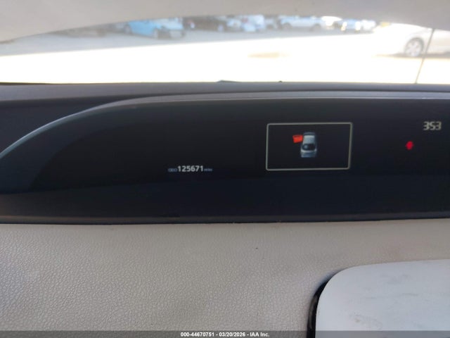 2017 TOYOTA PRIUS JTDKARFUXH3050287 Photo 6