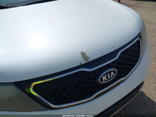 Продаж на аукціоні авто 2012 Kia Sorento Sx V6, vin: 5XYKW4A28CG231564, номер лоту: 44670752