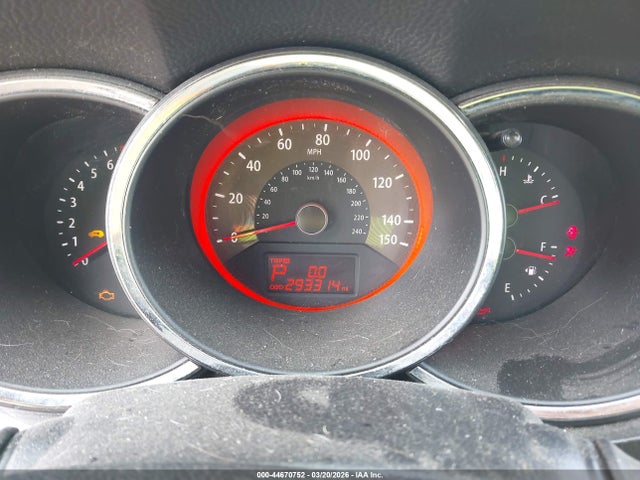 Продаж на аукціоні авто 2012 Kia Sorento Sx V6, vin: 5XYKW4A28CG231564, номер лоту: 44670752