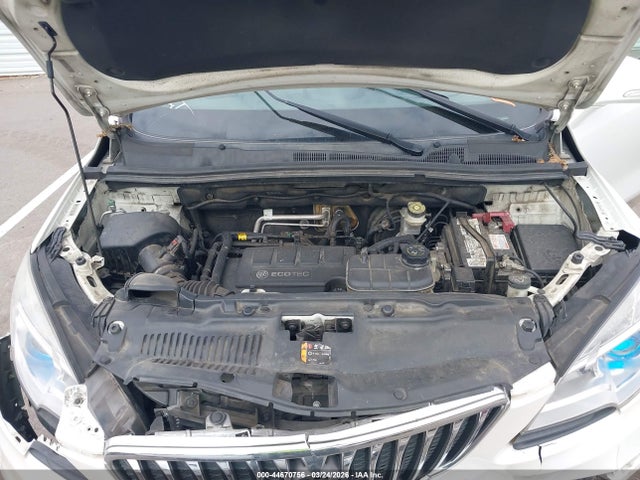 Продаж на аукціоні авто 2014 Buick Encore Premium, vin: KL4CJDSBXEB670418, номер лоту: 44670756